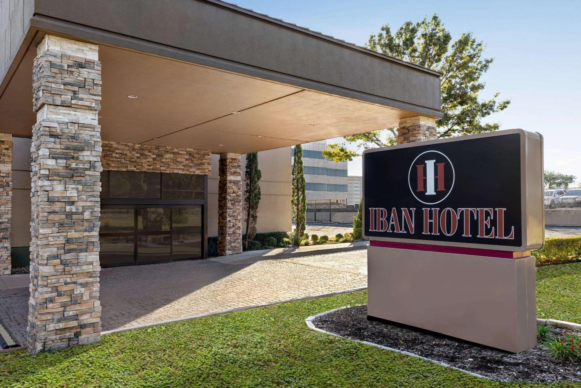 เบสท์ เวสเทิร์น พลัส ดัลลาส โฮเต็ล แอนด์ คอนเฟอเรนซ์ เซ็นเตอร์ Hotel ดัลลัส ภายนอก รูปภาพ